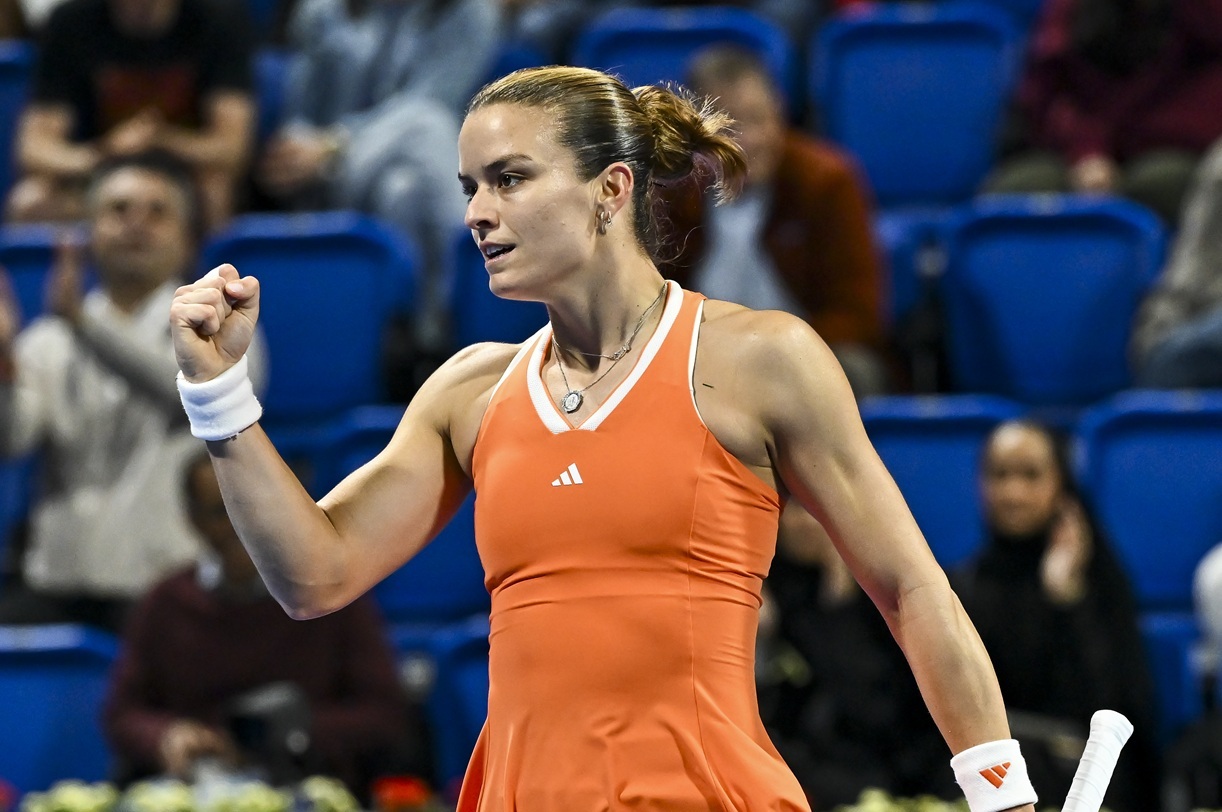 Kobiecy tour powróci tam po 36 latach. Gwiazda mówi o wielkiej szansie