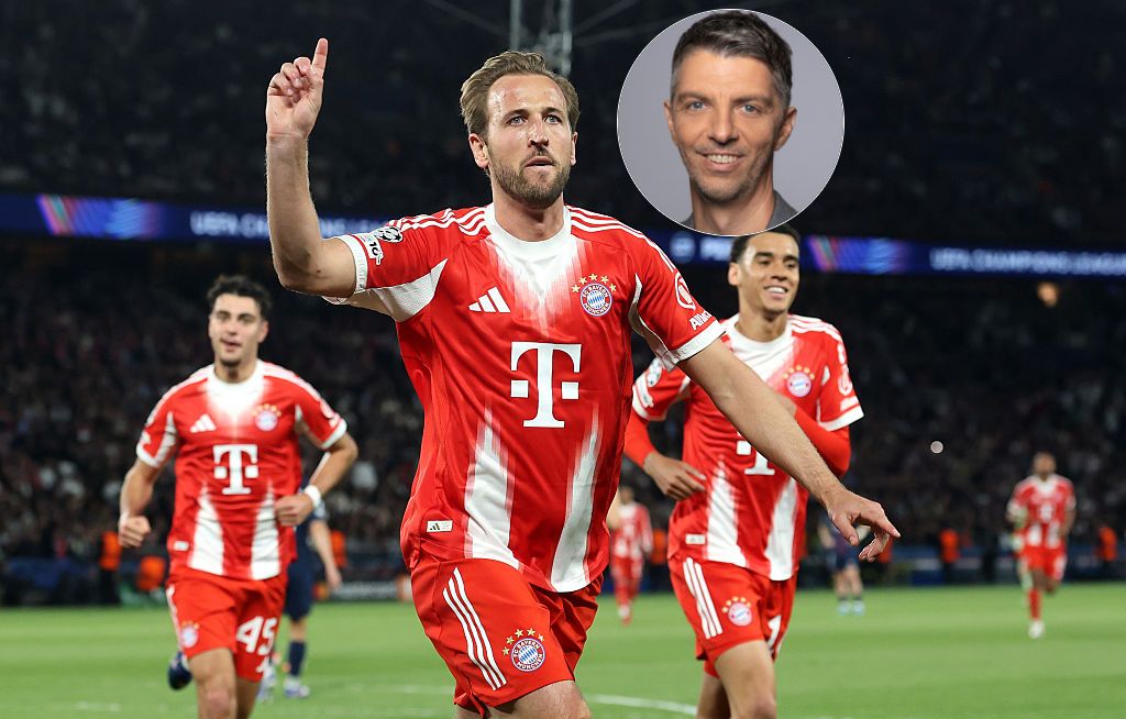 PSG i Bayern utrzymali wiarę w kibicach. "To daje nadzieję"