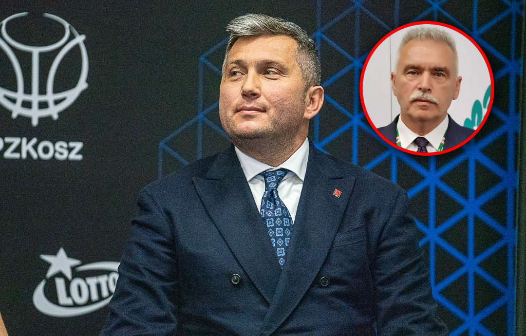 "Wszyscy byli zaskoczeni". Zdradził, co dostali od Piesiewicza