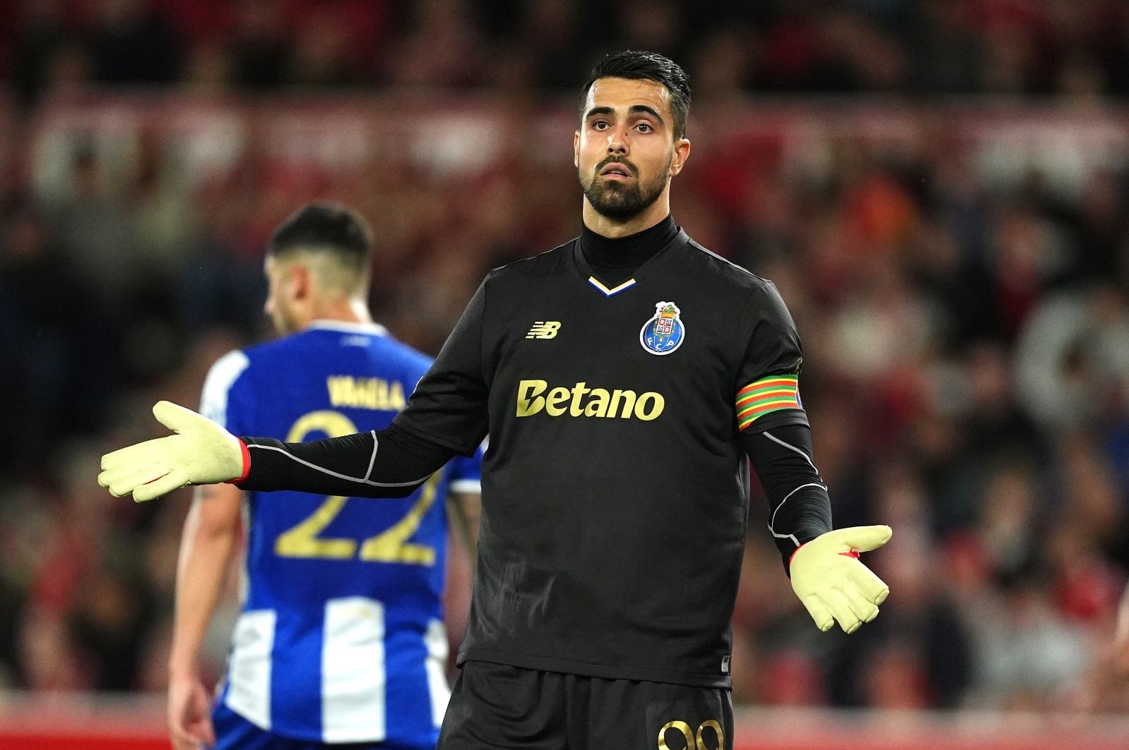 Ten bramkarz jest na radarze Liverpoolu. To kolega Polaków