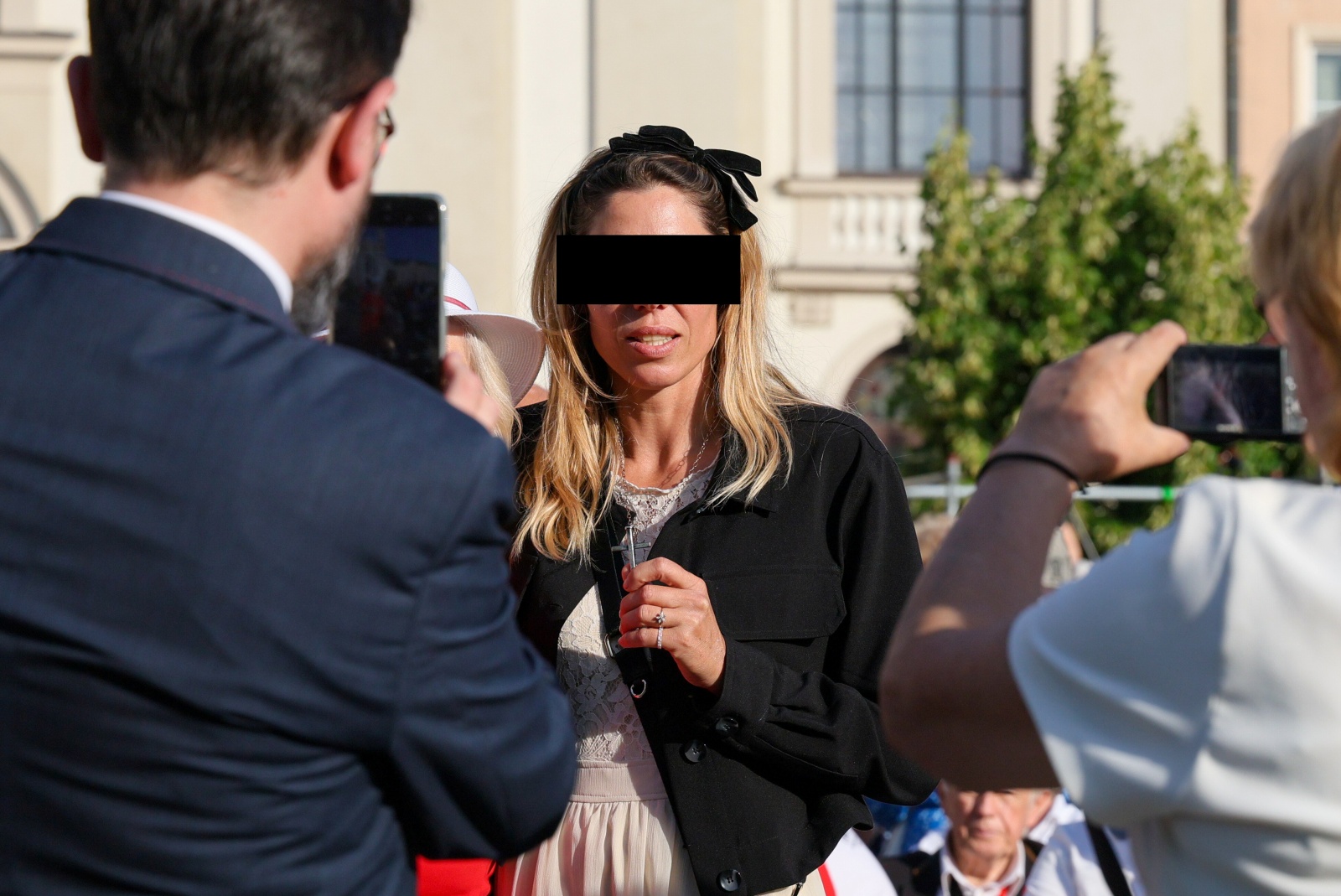 Ruszył proces Zofii N.-K.. Grozi jej 10 lat więzienia