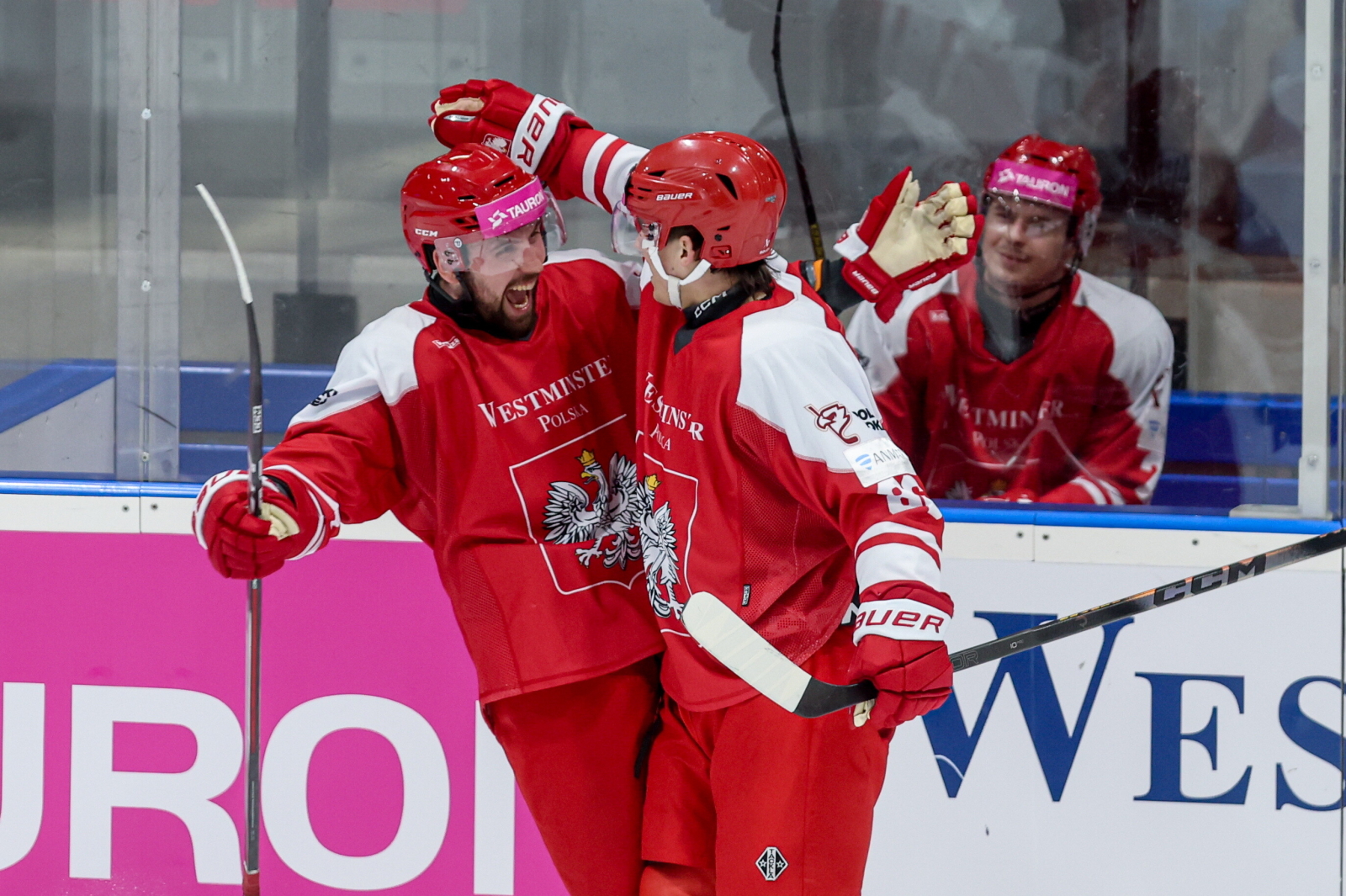 Ostatni sprawdzian Polaków przed MŚ. Potrzeba było aż 28 rzutów karnych!