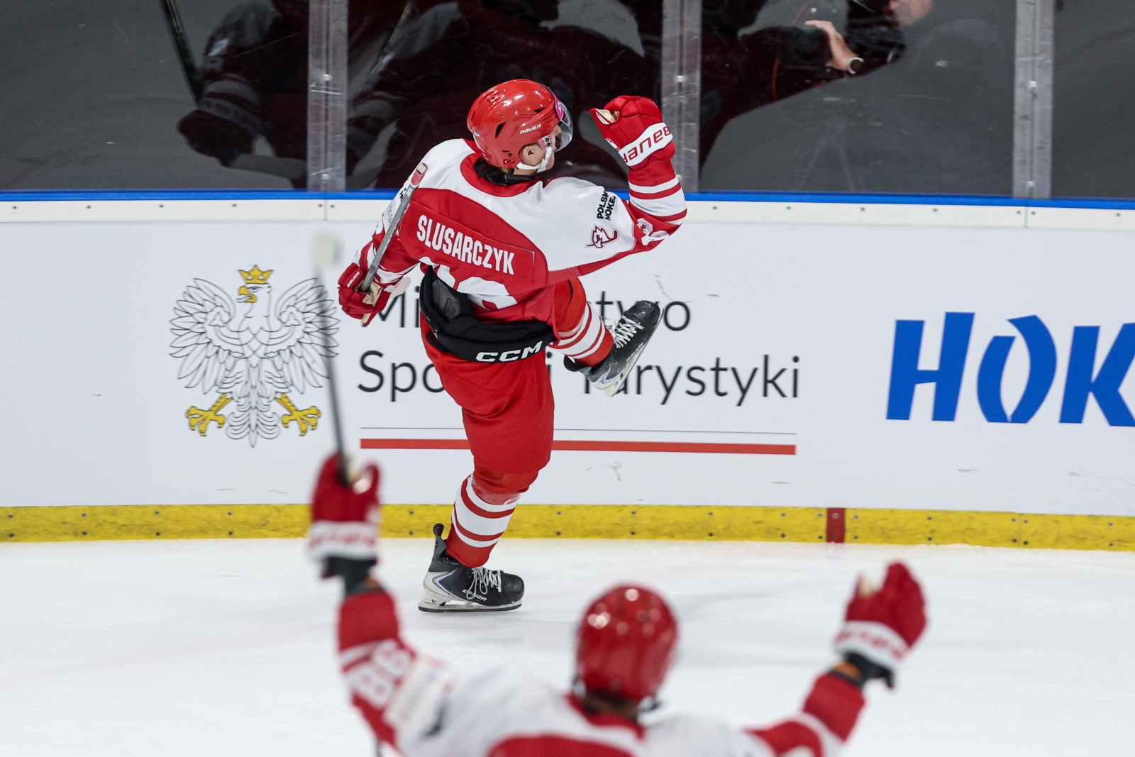 Selekcjoner odsłonił karty. Oto skład Polaków na MŚ