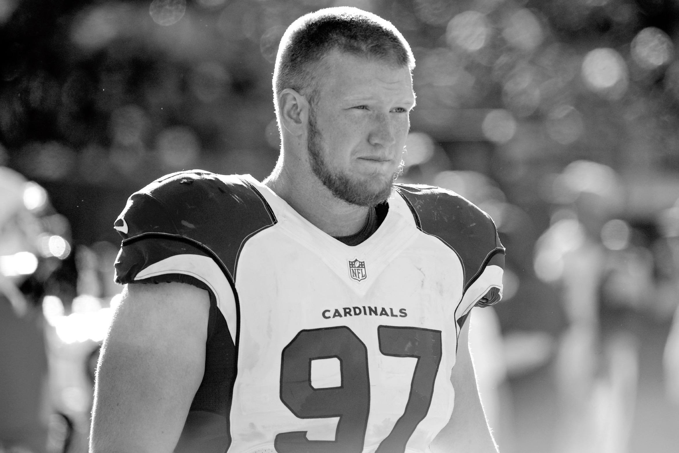 Nie żyje Josh Mauro. Miał 35 lat