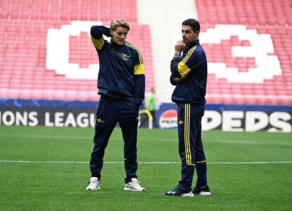 "Pilna inspekcja". Złożyli skargę do UEFA tuż przed meczem Ligi Mistrzów