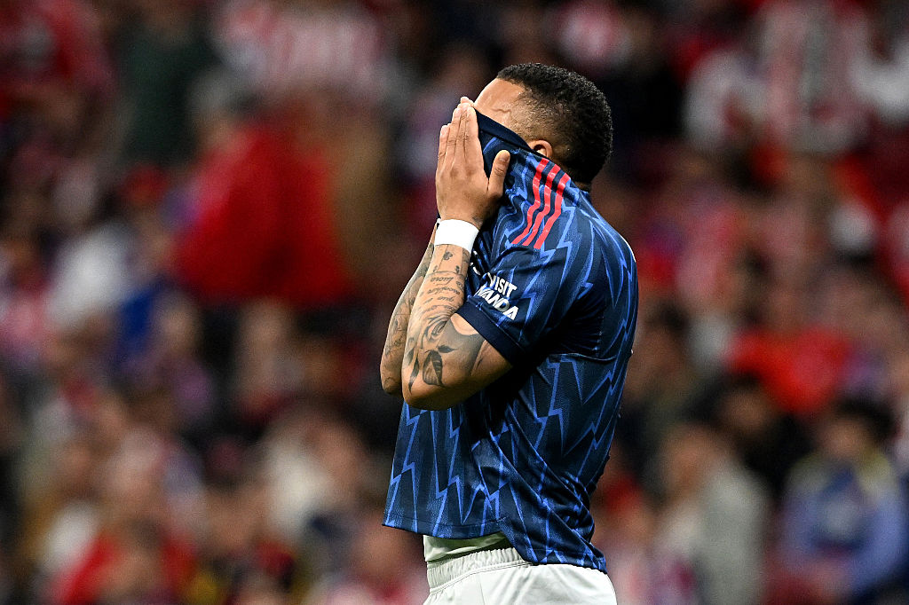 "VAR ponownie na korzyść Atletico". W Wielkiej Brytanii huczy po półfinale LM