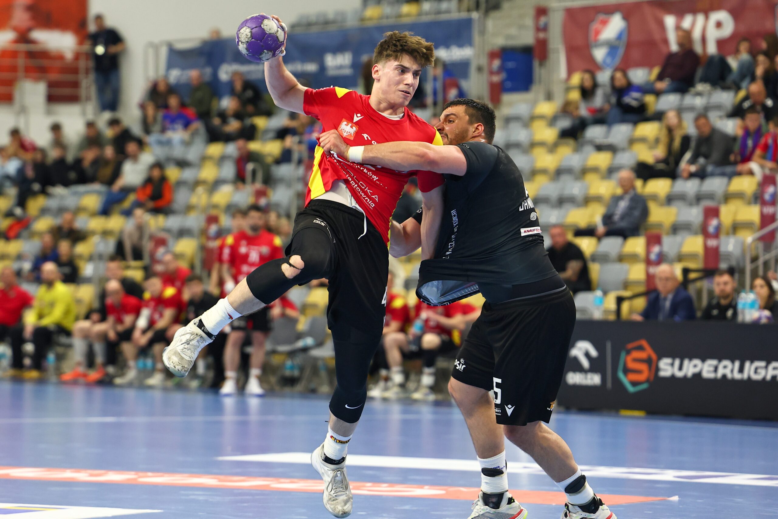 O krok od niespodzianki. Wypuścili wygraną z rąk