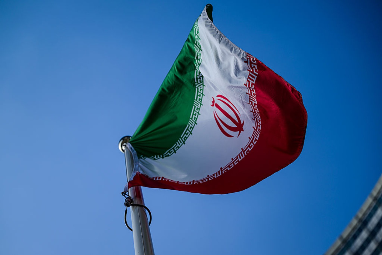 Irańczycy zawrócili na lotnisku w Kanadzie. "Niedopuszczalne zachowanie"