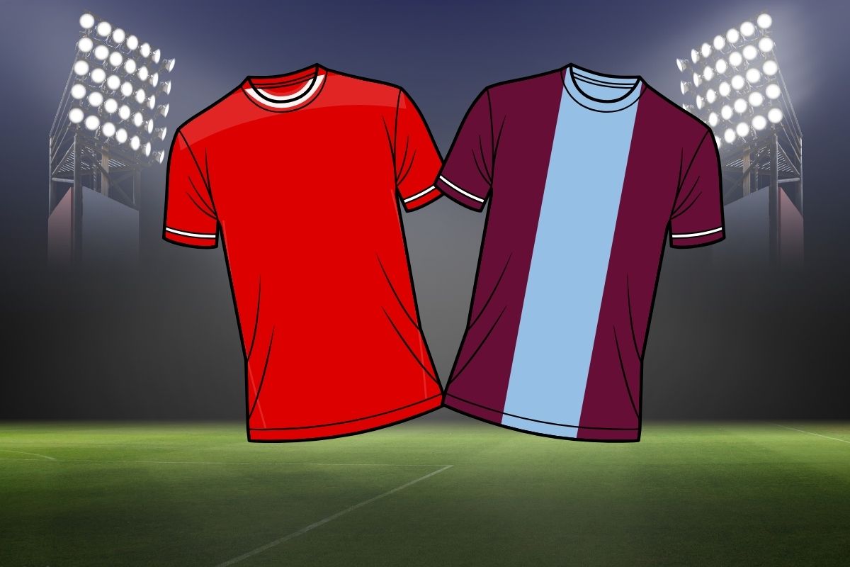 Nottingham Forest - Aston Villa: bonus 375 zł za gola wybranej drużyny