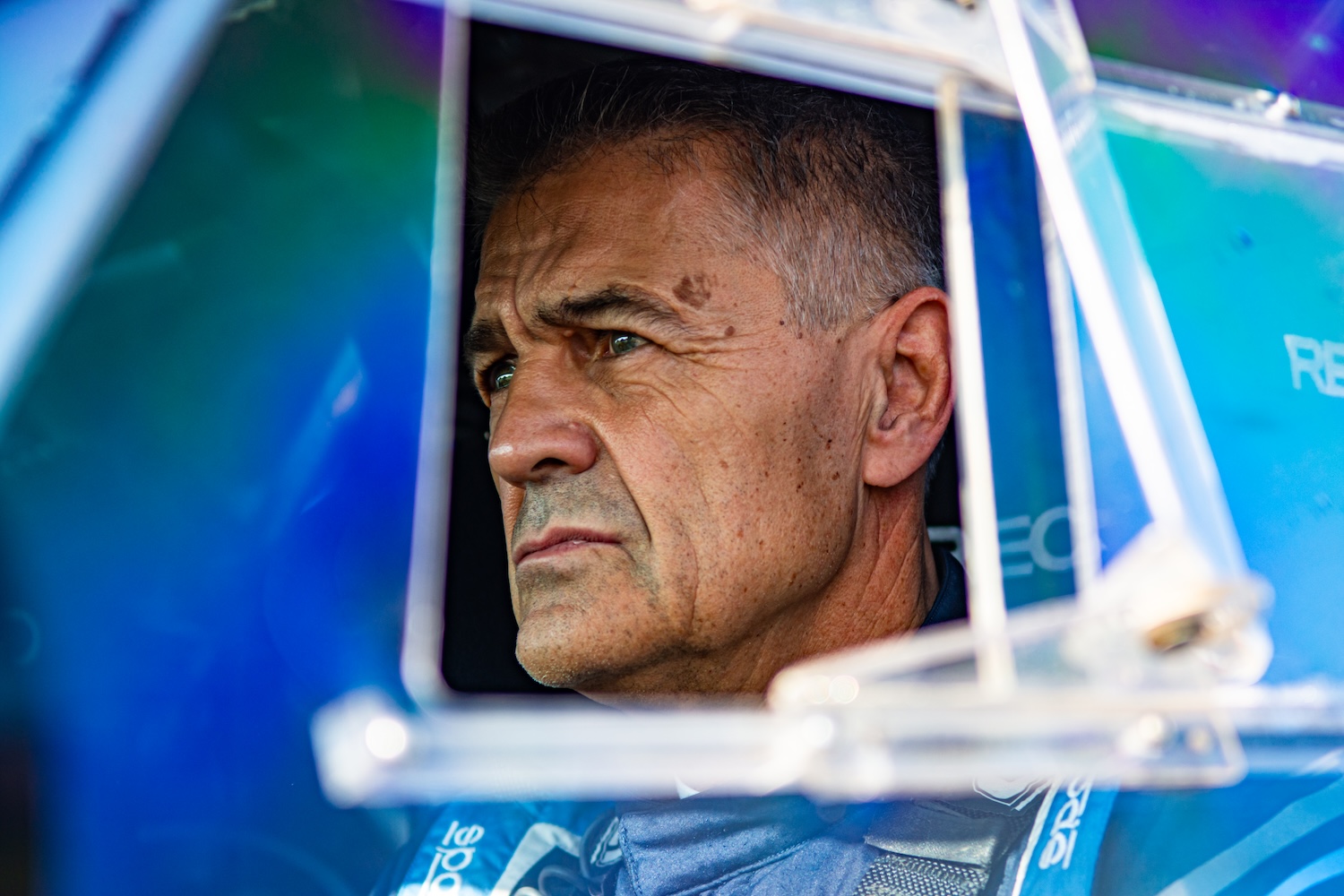 Wielki powrót Hołowczyca. "Liczę na duże uśmiechy"