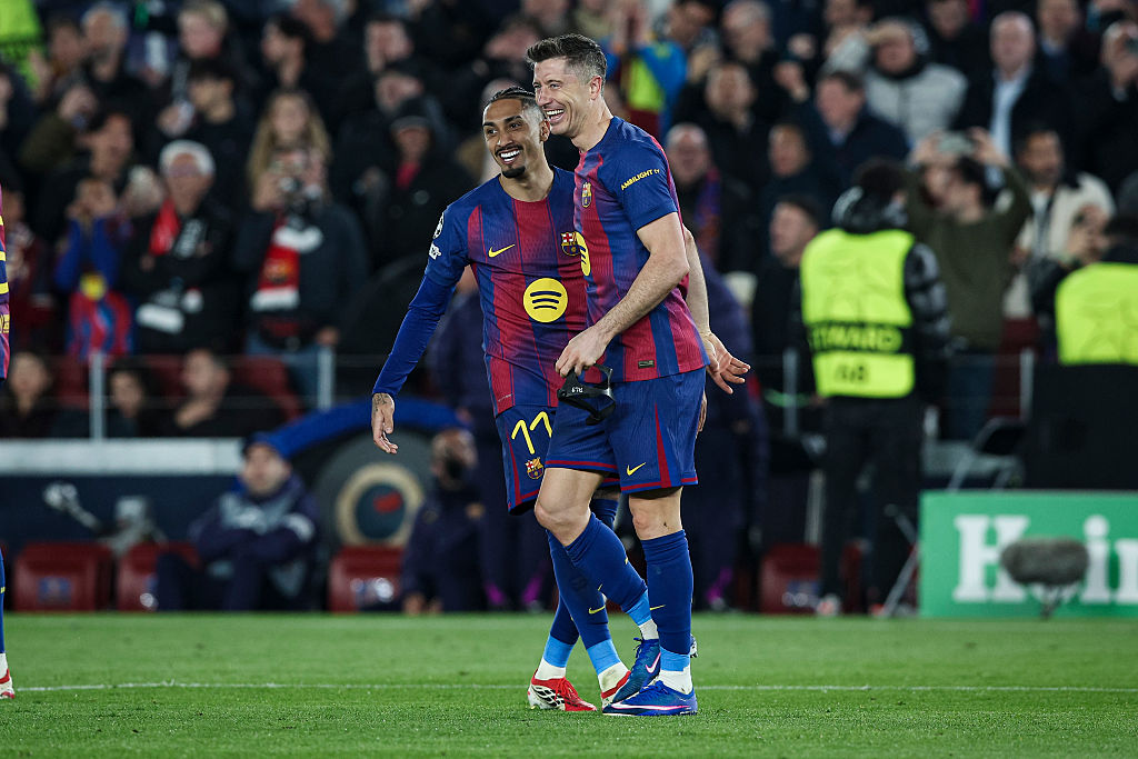 FC Barcelona straci gwiazdę? Szejkowie wchodzą do gry