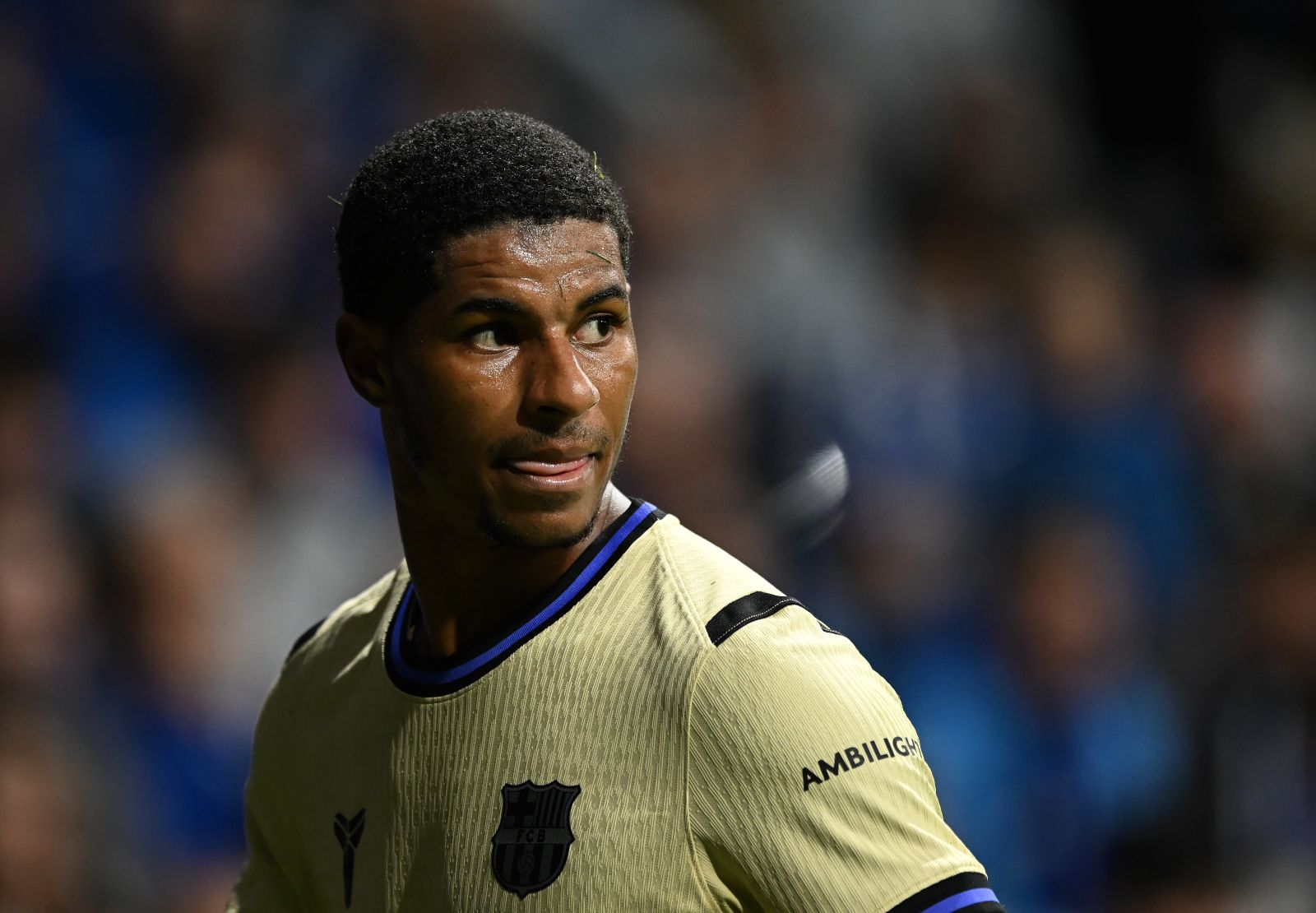 Został zwyzywany podczas meczu. Sąd wydał wyrok ws. kibica