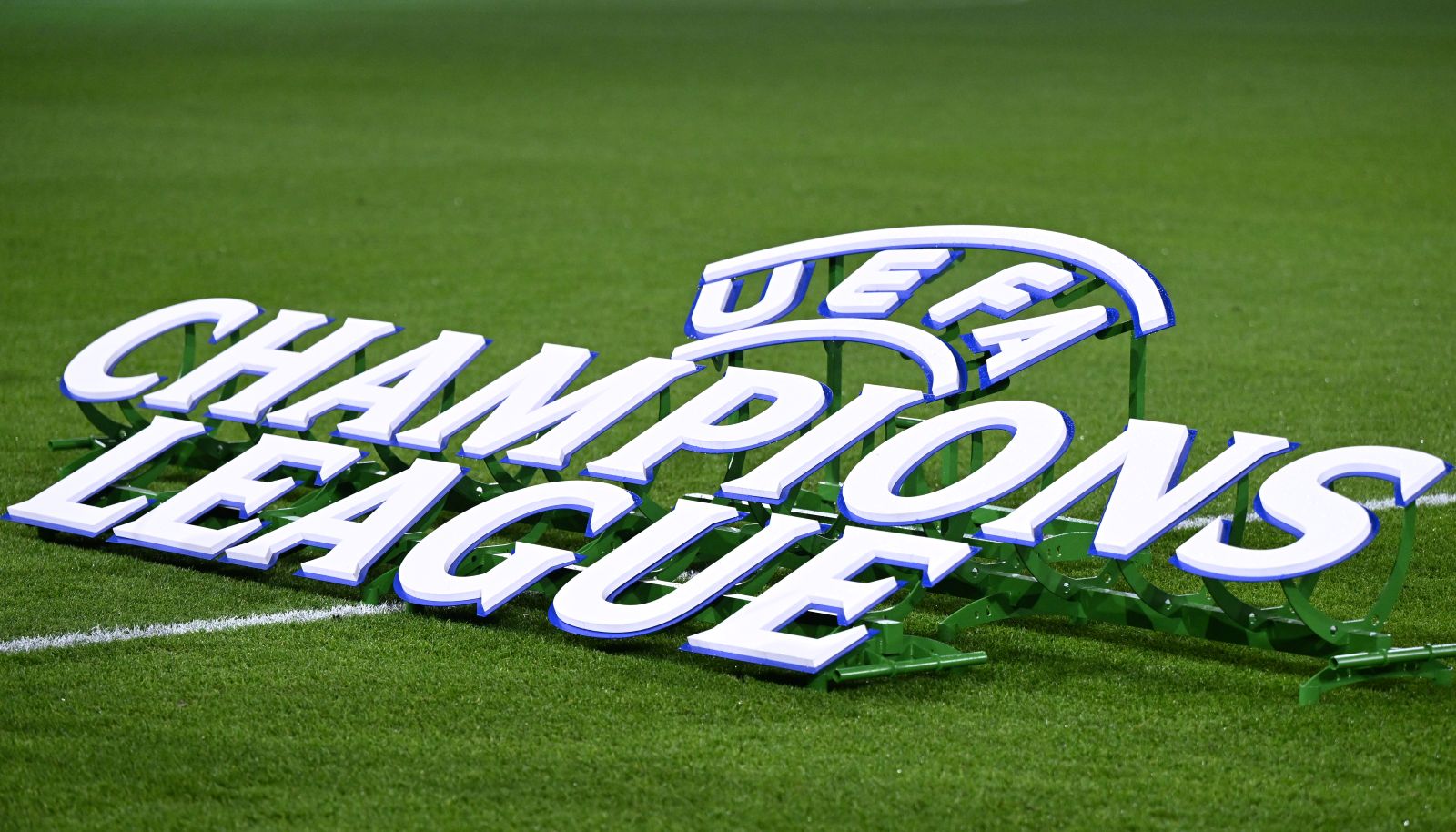 Już wszystko jasne. Ten półfinał Ligi Mistrzów w przyszłym tygodniu pokaże TVP