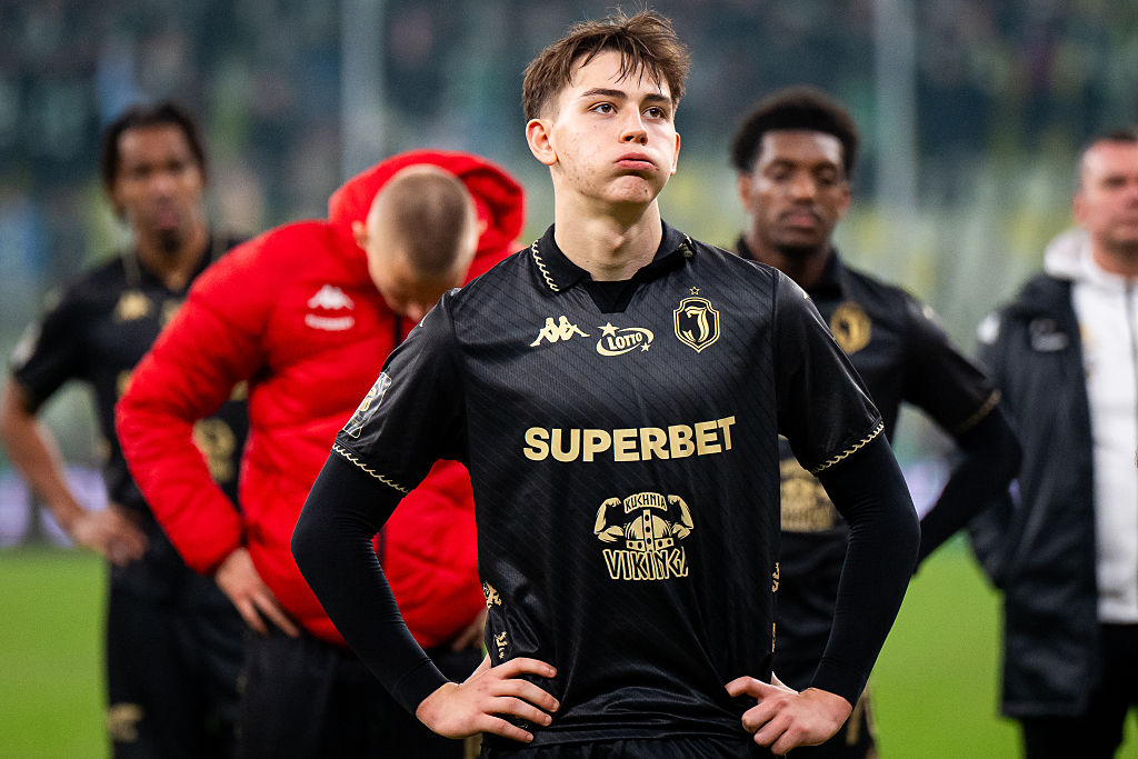 Jagiellonia osłabiona. Protest został oddalony