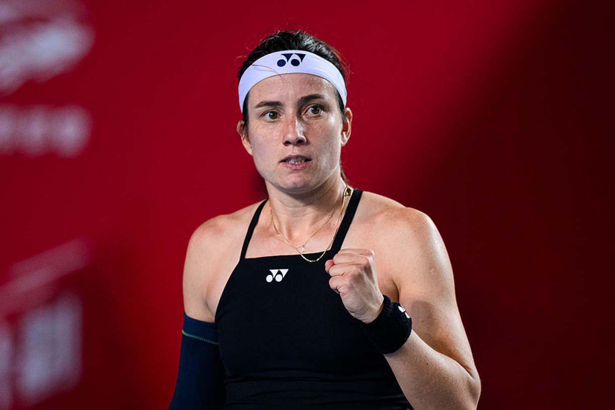 Świątek nie była w stanie jej pokonać. Właśnie pożegnała się z tenisem