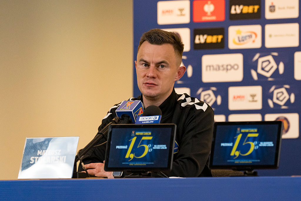 Czy Motor zatrzyma Lecha Poznań? "Najlepsza drużyna w Polsce"