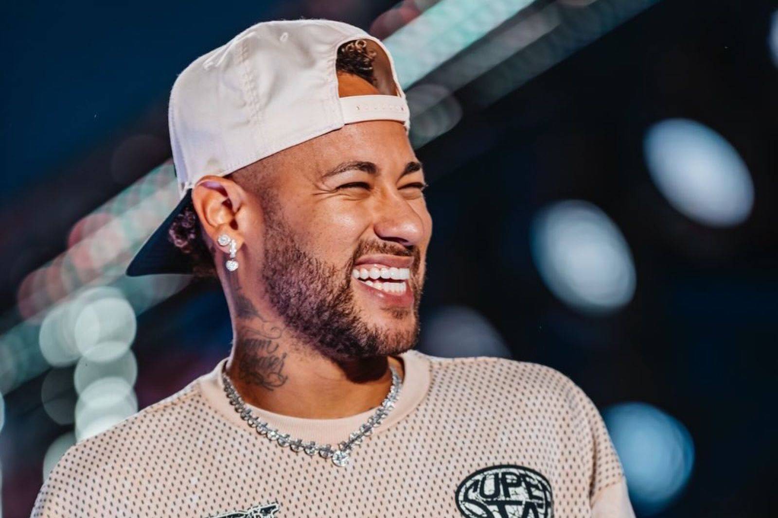 Wydał co najmniej 37 mln euro. Neymar kupił nowe "cacko"