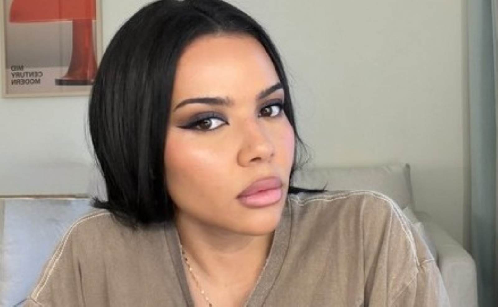 "Jest mi wstyd". Cała Polska słyszała jej deklarację u Łatwoganga