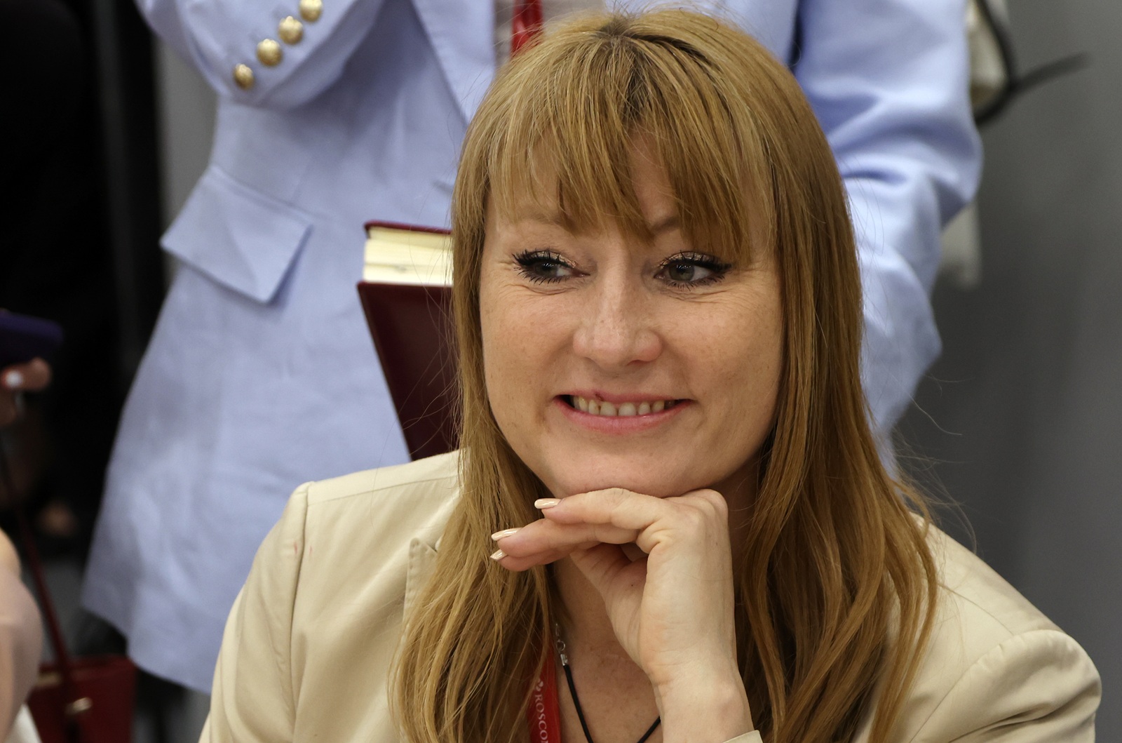 Rosjanie nazwani "padliną". Nadeszła odpowiedź