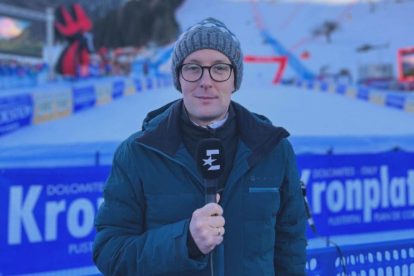 To koniec. Po 13 latach odchodzi z Eurosportu