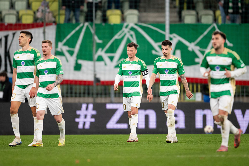 Kolejny klub zakończy współpracę z Zondacrypto