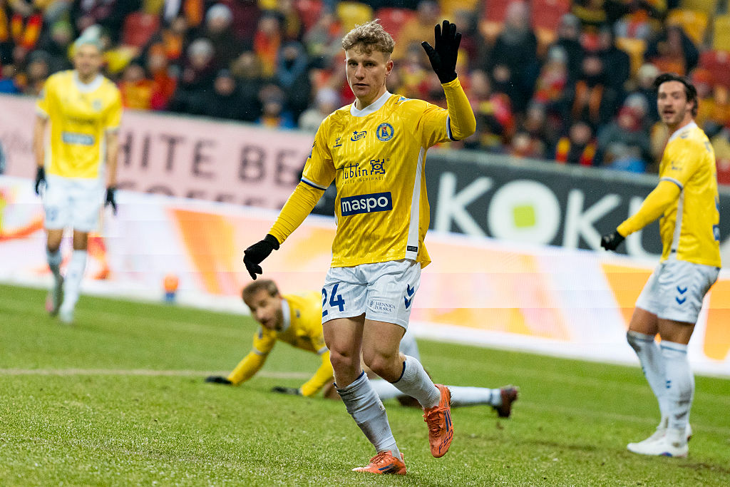 Motor straci zawodnika? Jest zainteresowanie z Anglii