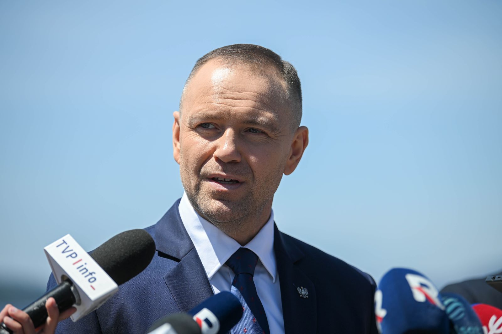 Prezydent Nawrocki złożył podpis. Ważne zmiany w sporcie