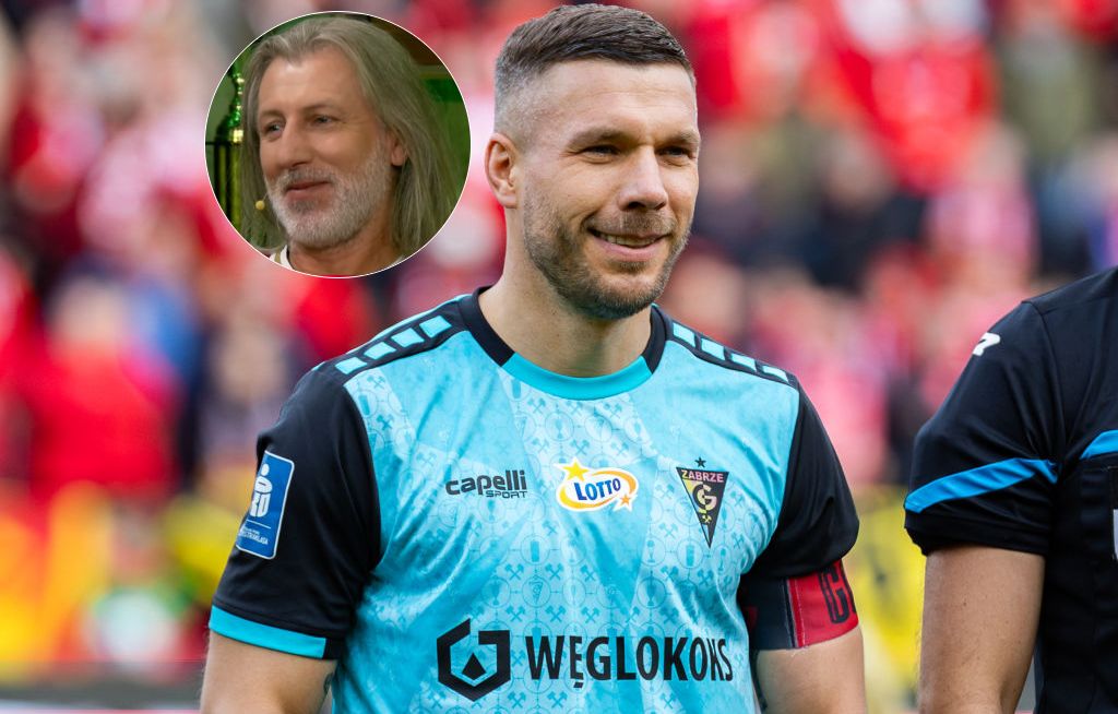 Odrodzenie legendy. "Patrzę na to z podziwem"