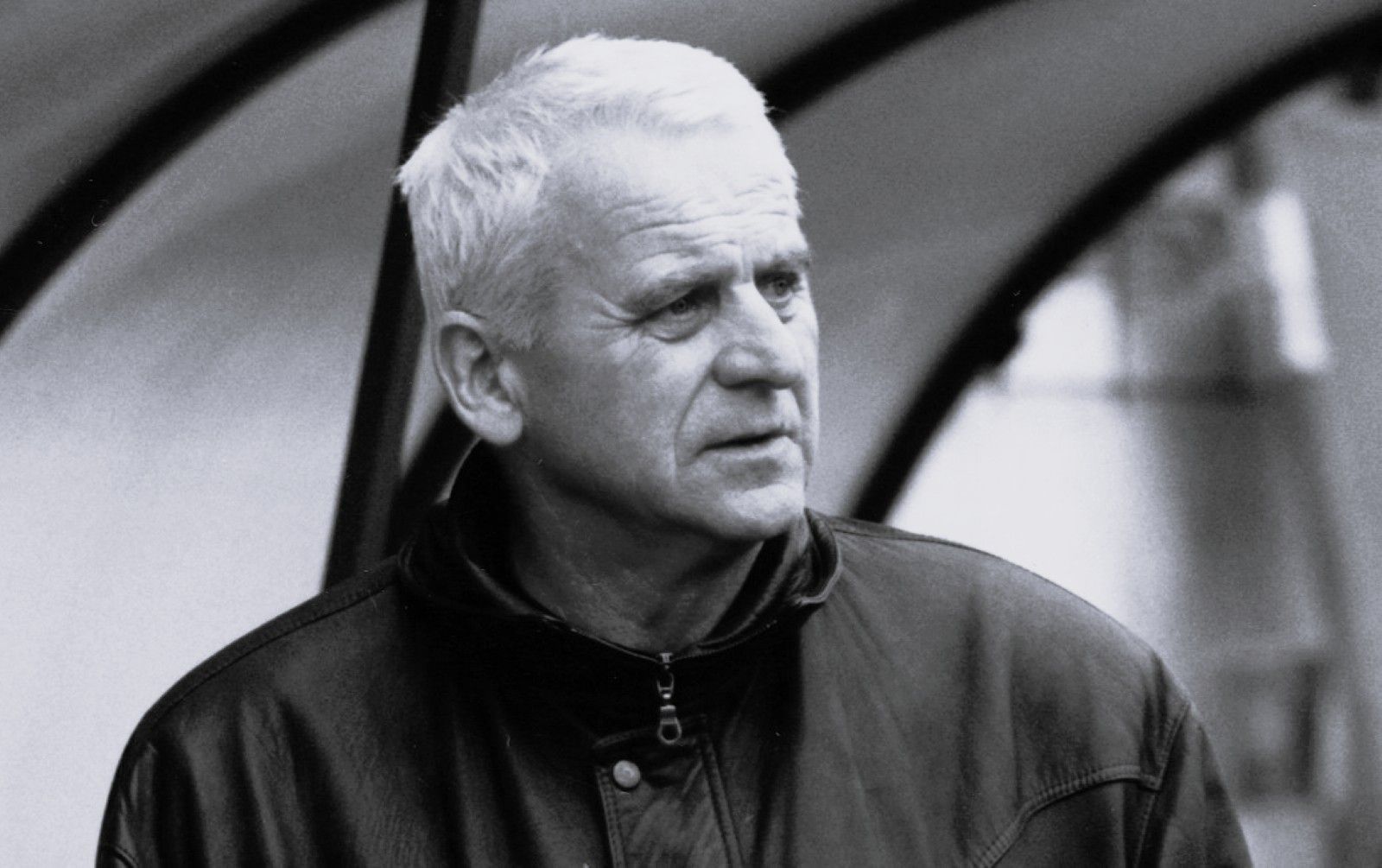 Nie żyje trener Aleksander Papiewski