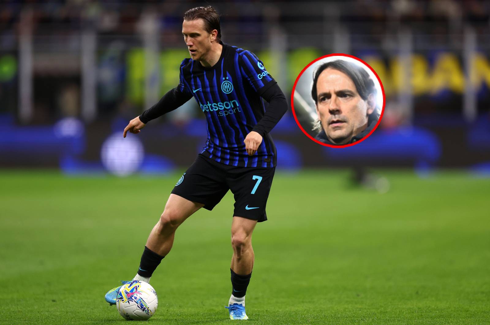 Inzaghi zabrał głos nt. pracy z Zielińskim. Zwrócił uwagę na jedną rzecz