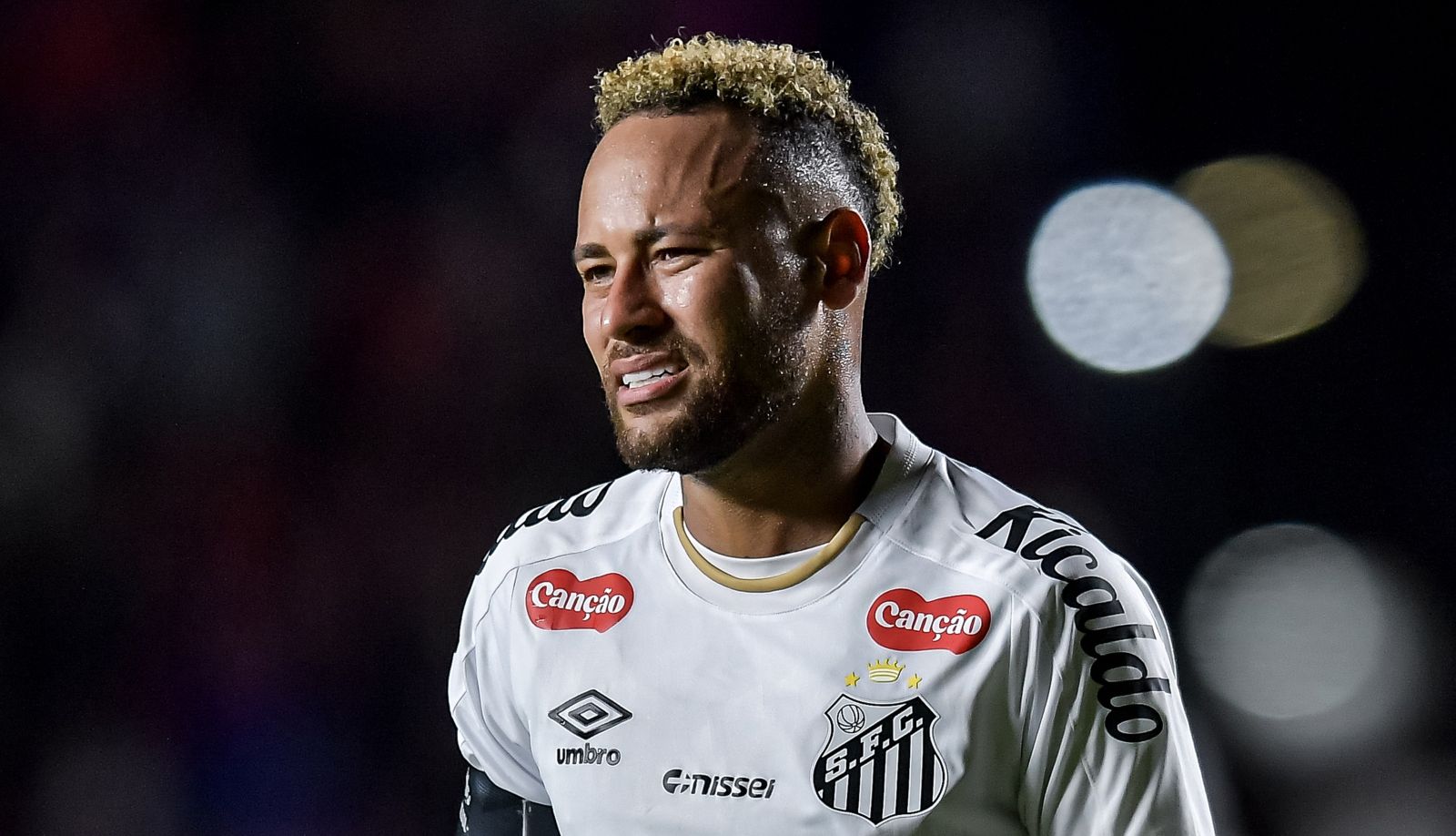 Media informują ws. Neymara. Niepokojące słowa