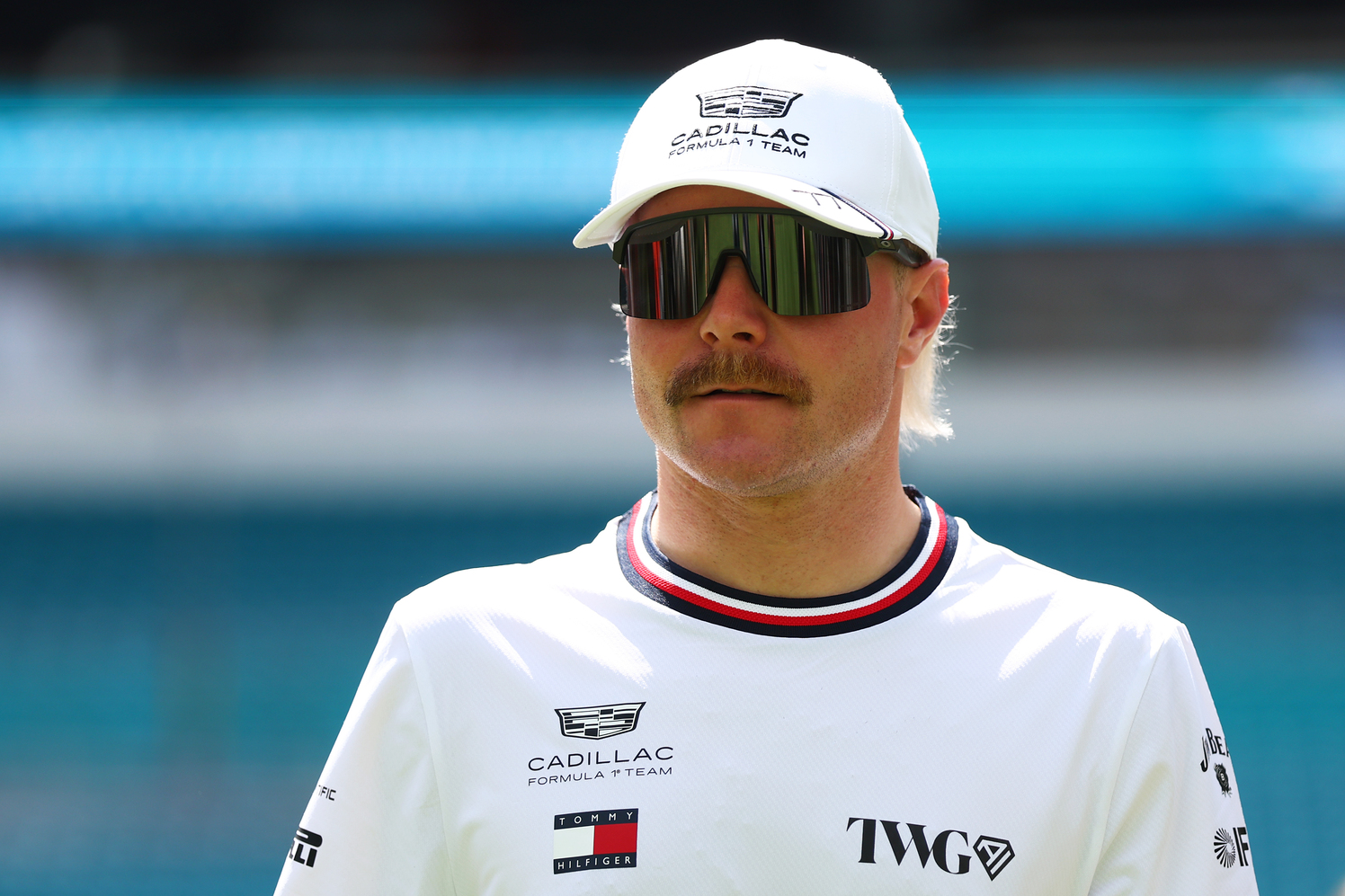 "Zacząłem się głodzić". Kierowca F1 o obsesji na punkcie wagi
