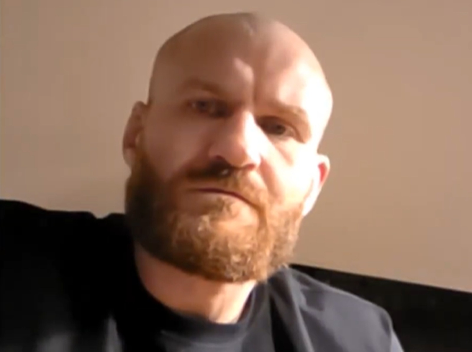 Koniec kariery? Błachowicz zabrał głos