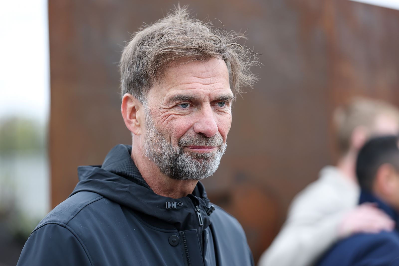 Klopp w Realu? Koniec wątpliwości