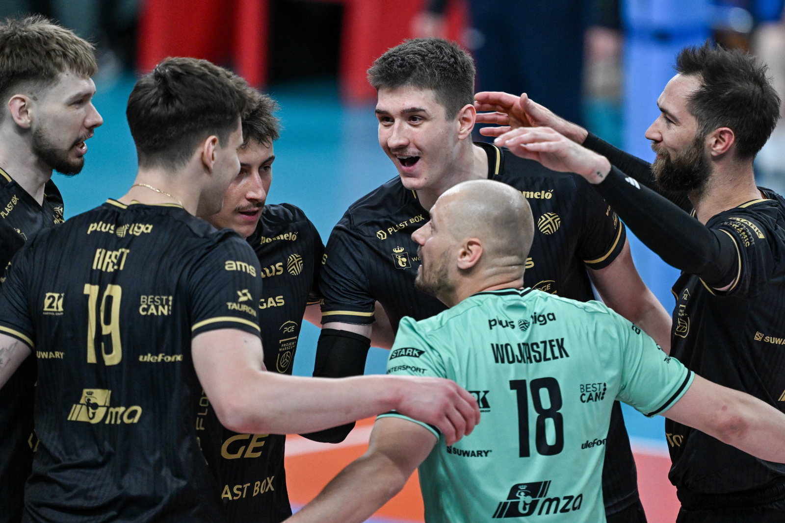 Złudna nadzieja nie zamazała obrazu. Resovia znów bez argumentów