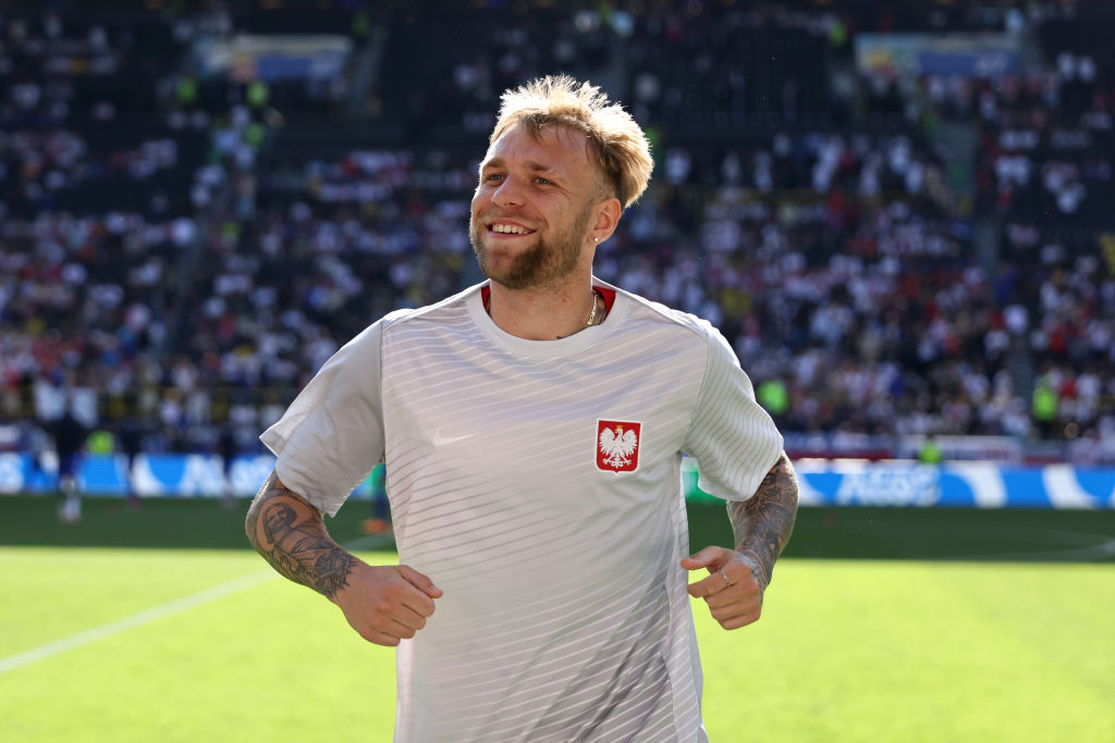 Stało się. Drużyna Puchacza zdobyła mistrzostwo Azerbejdżanu