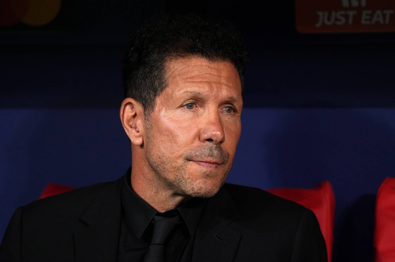 PSG i Bayern zachwyciły kibiców. Simeone patrzy na to zupełnie inaczej
