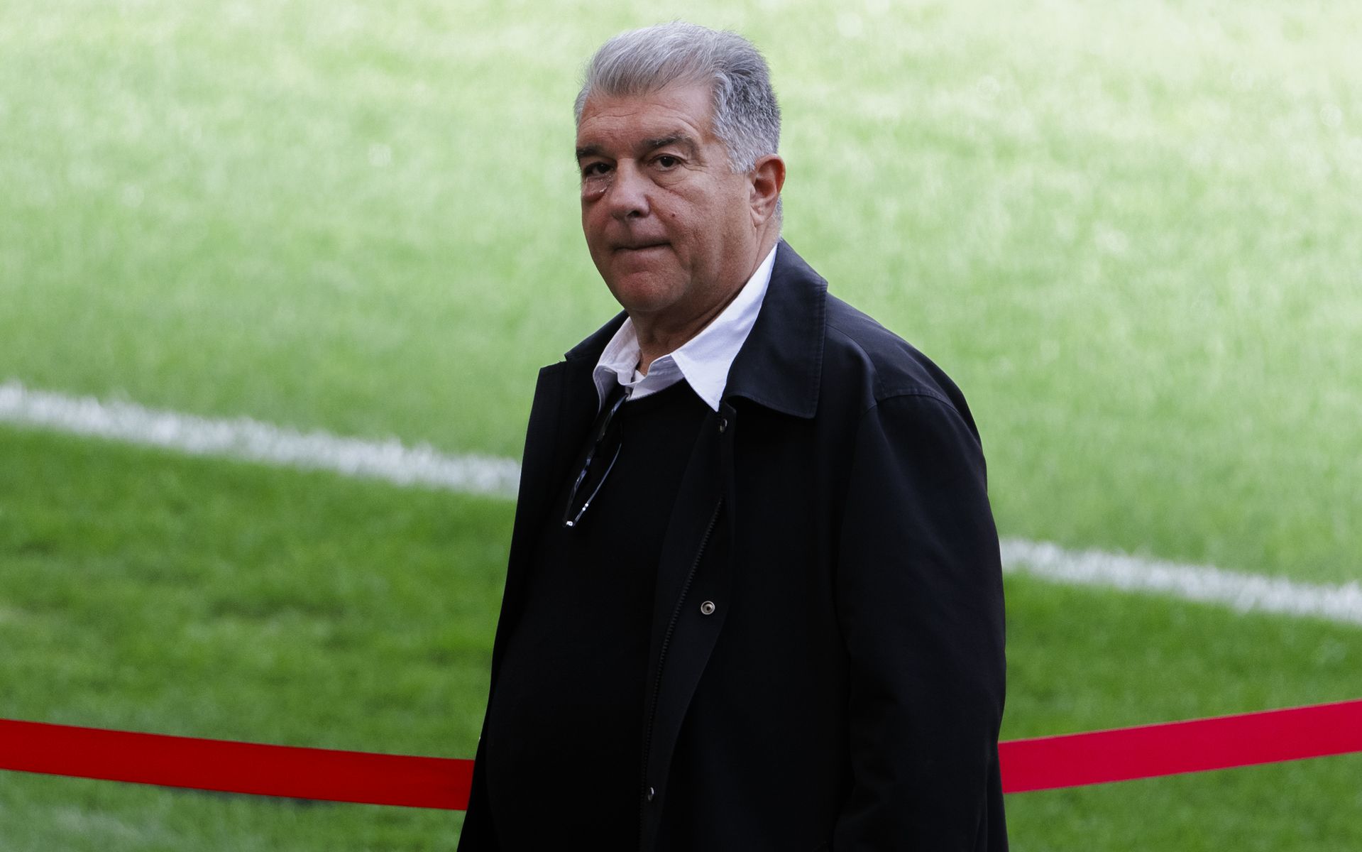 Operacje na ok. 30 mln euro. Będzie wielki skandal w Barcelonie?