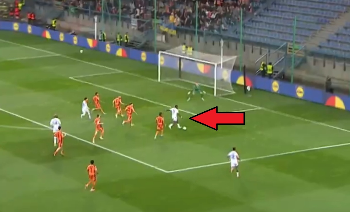 W Krakowie nie czekali. Bramka już w 23. sekundzie [WIDEO]