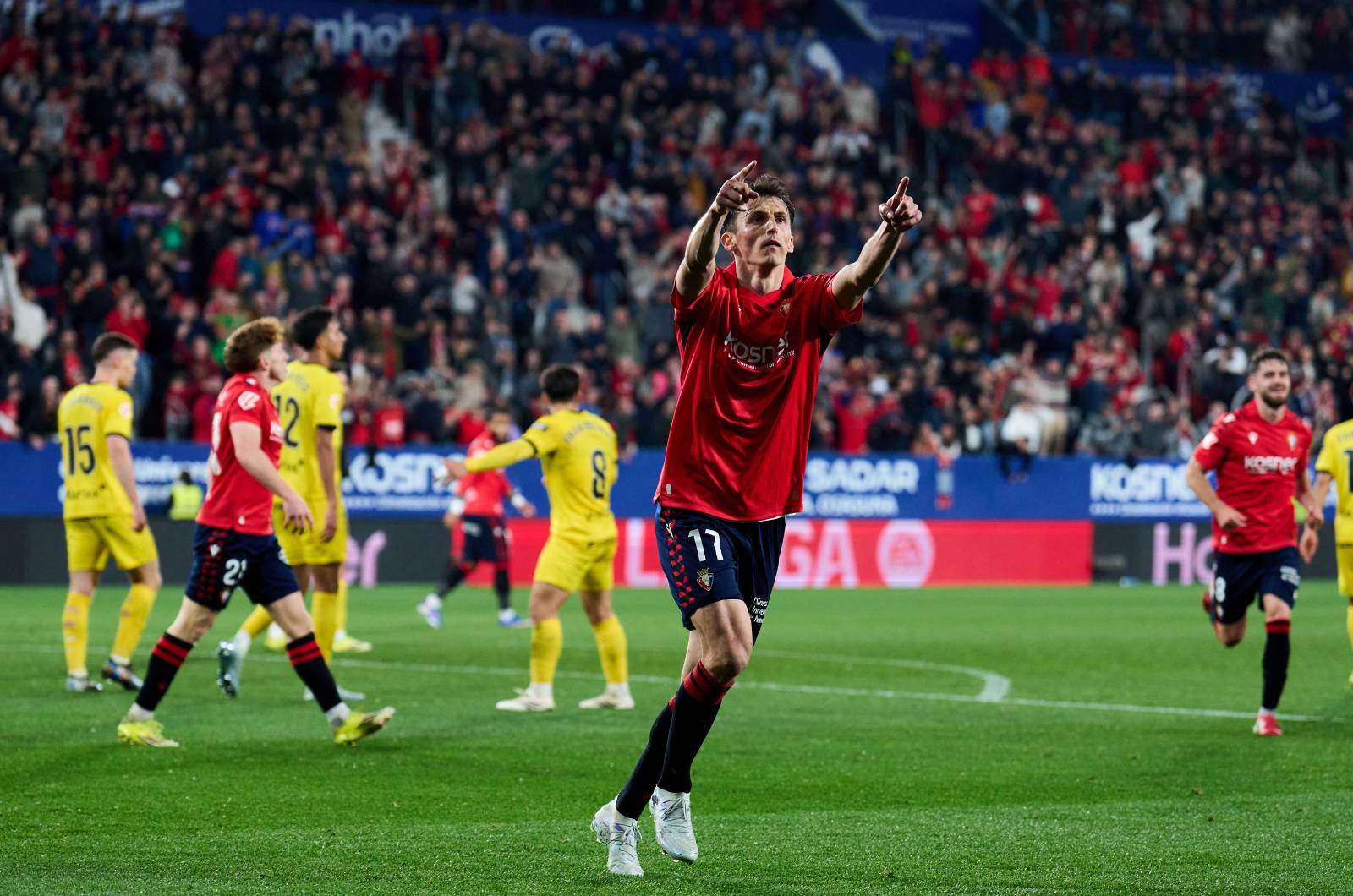 Hiszpanie piszą o kolejnej alternatywie dla Lewandowskiego. Niska klauzula