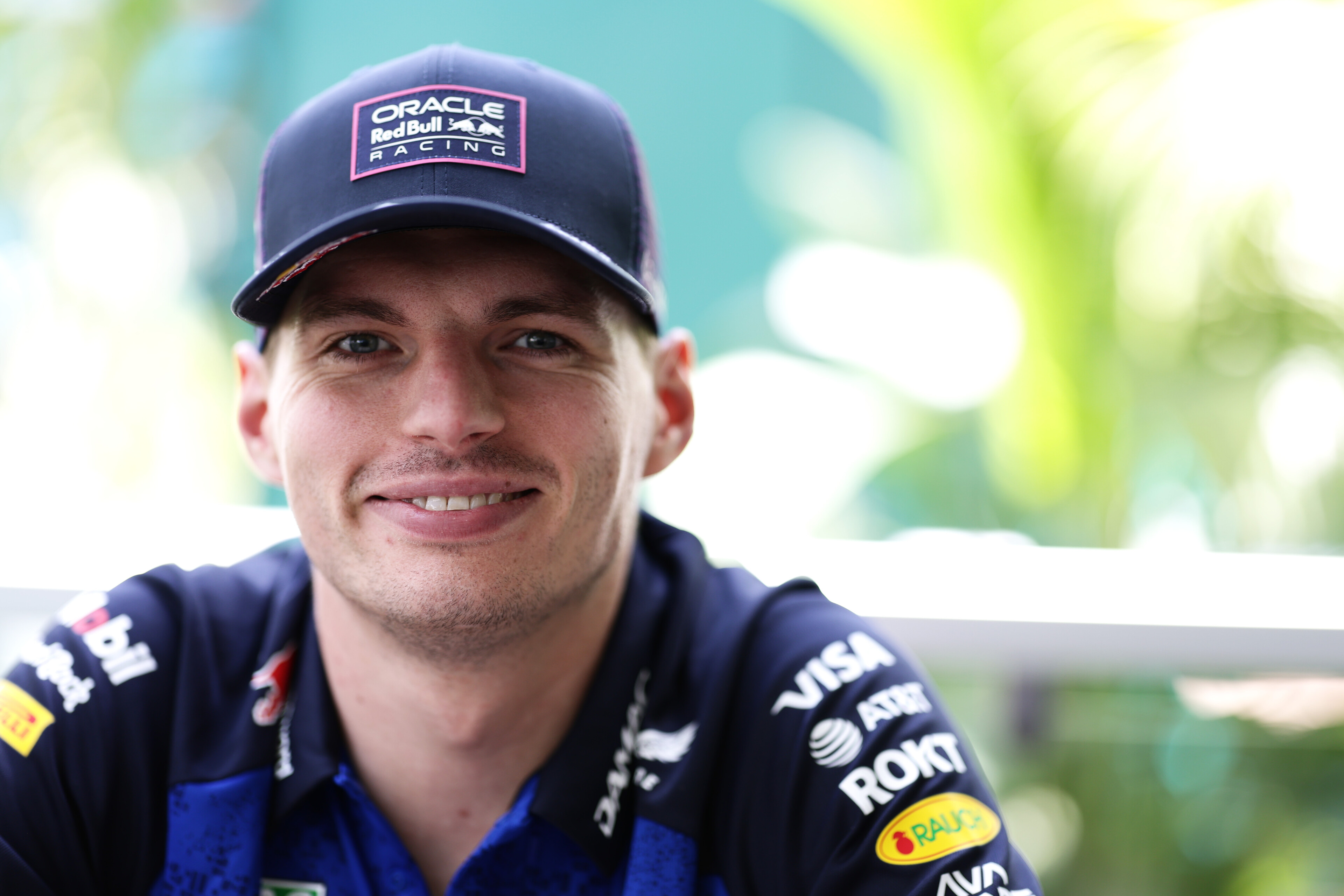 F1 zadowoliła Verstappena? Holender przemówił ws. zmian w przepisach