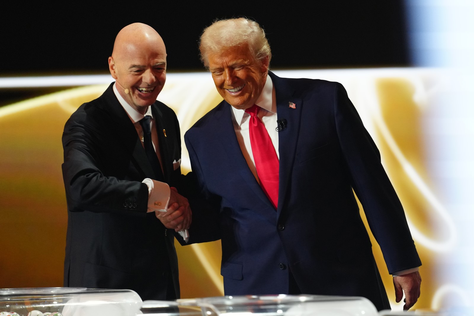 Kibice mają go dość. Infantino już ogłosił ws. wyborów