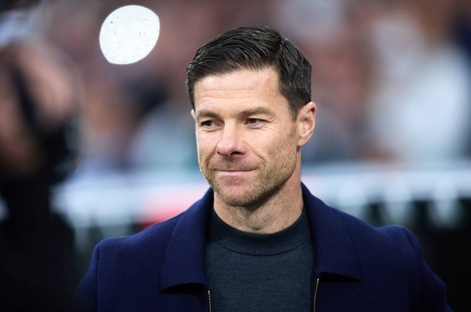 Alonso zainteresowany pracą w Chelsea. Ma najważniejszy warunek