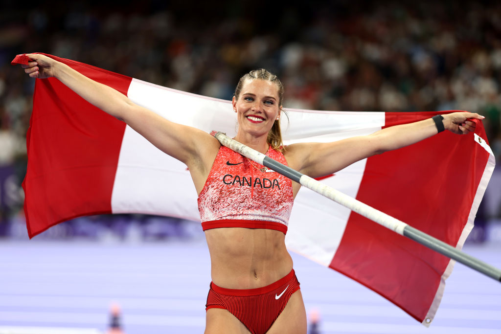 Stało się. Medalistka igrzysk olimpijskich zdyskwalifikowana