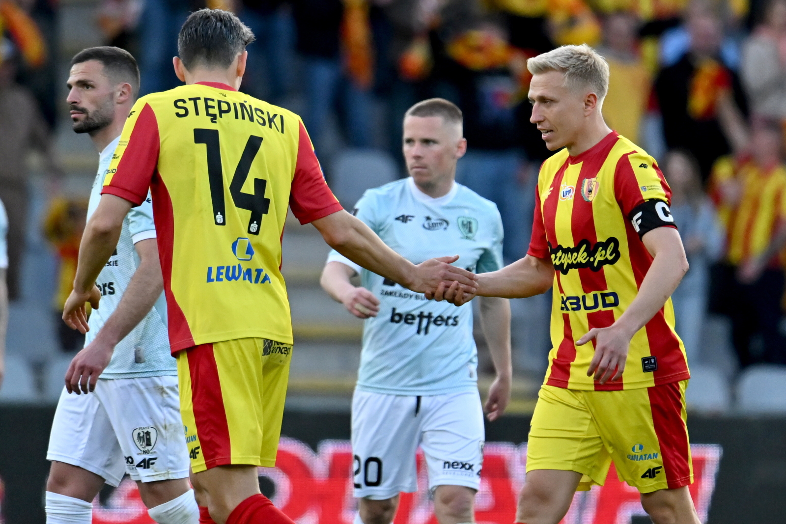 Korona Kielce - Motor Lublin: gdzie oglądać? Transmisja na żywo i stream