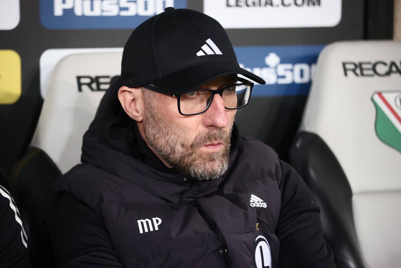 Marek Papszun: Ten mecz nie mógł być lepiej wyreżyserowany
