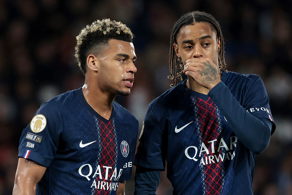Gwiazdor PSG trafi do Liverpoolu? To może być hit