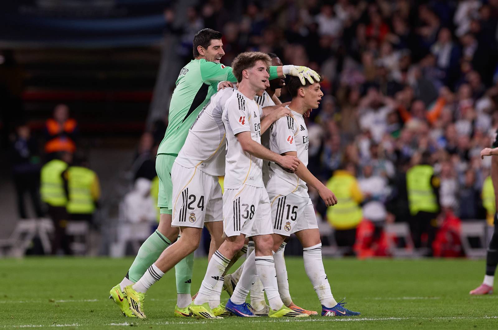 Wzmocnienie Realu na El Clasico. Gwiazda ma wrócić do gry