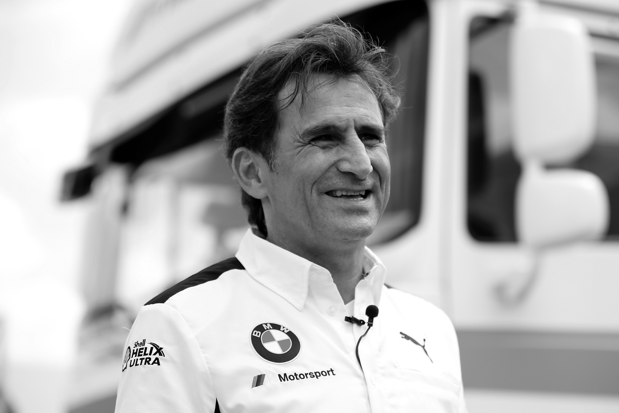 Alex Zanardi nie żyje. Był inspiracją dla niepełnosprawnych