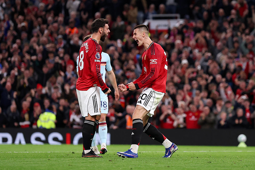 Liverpool i United zagrają nie tylko o prestiż. Stawka jest znacznie wyższa